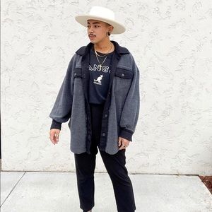 Free People Ruby Jacket